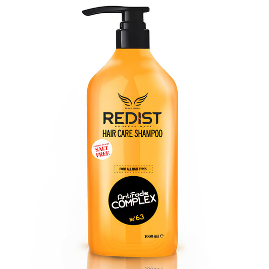 Shampoo senza sale 1000 ml , 500 ml - REDIST