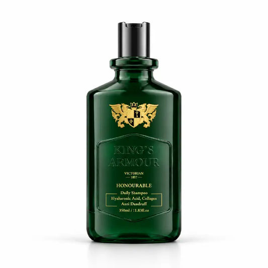 Shampoo antiforfora Honourable