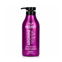 Shampoo protezione colore all'arginina