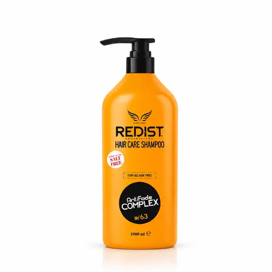 Shampoo senza sale