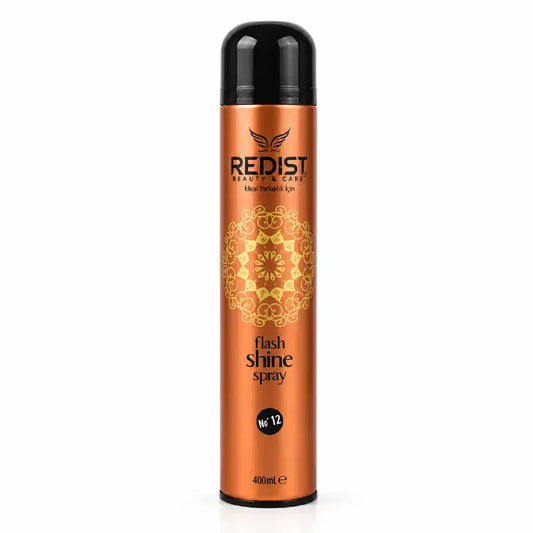 Spray lucidante Flash Shine