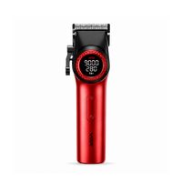 Tagliacapelli professionale senza fili VGR V-001