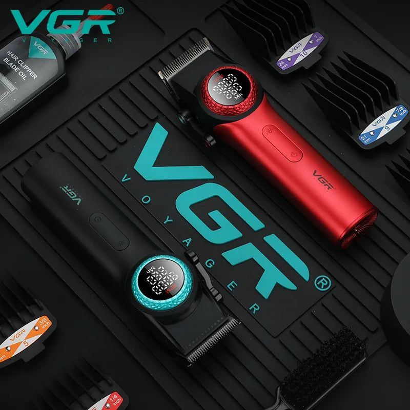 VGR  V-001