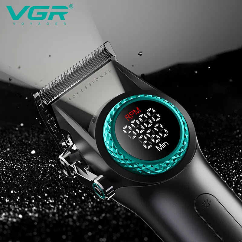 VGR  V-001