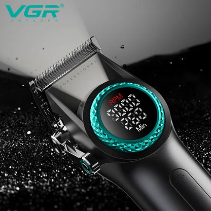 VGR  V-001