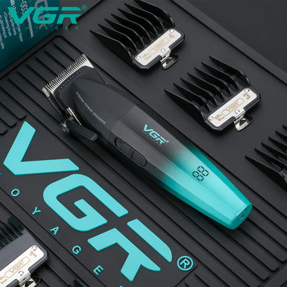 VGR  V-003