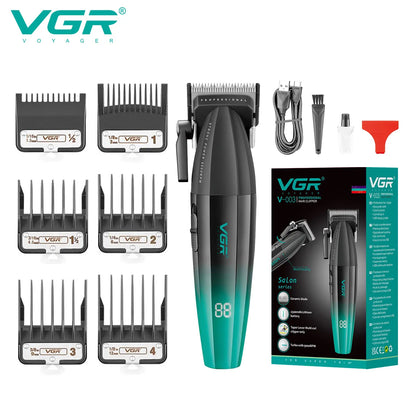 VGR  V-003