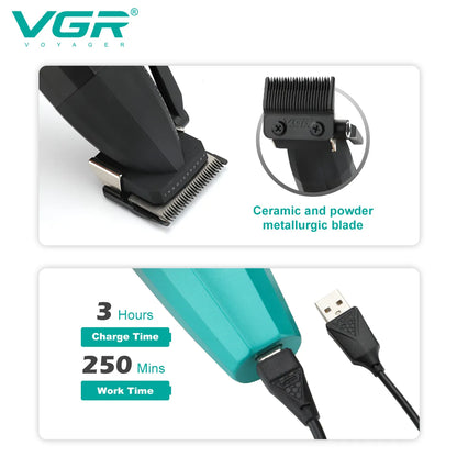VGR  V-003