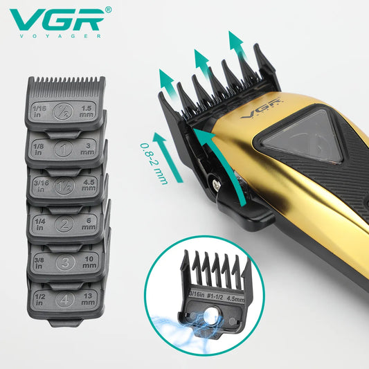 VGR  V-015