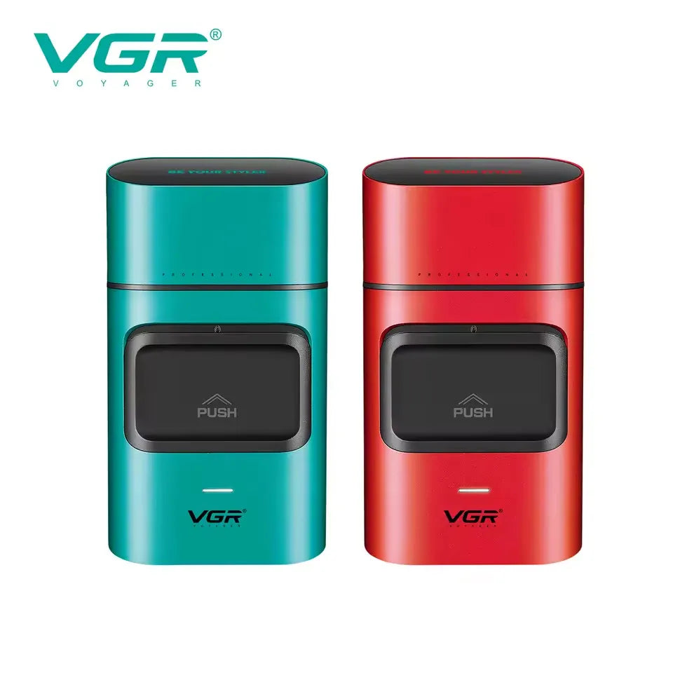 VGR  V-307
