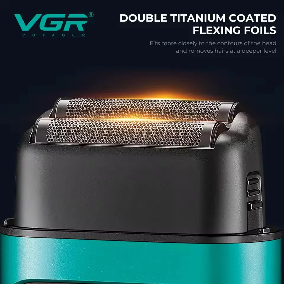 VGR  V-307