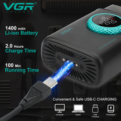 VGR V-378