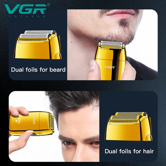 VGR  V-399
