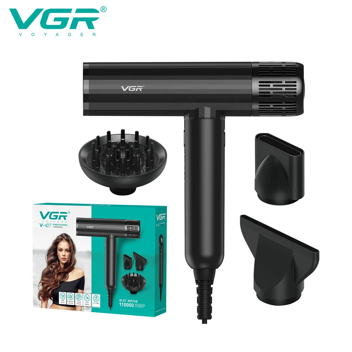 VGR  V-427