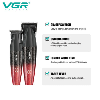 VGR  V-640 S2