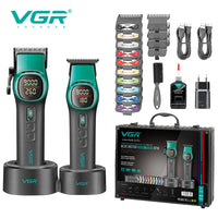 Combo VGR V-885 S2 — dettaglio