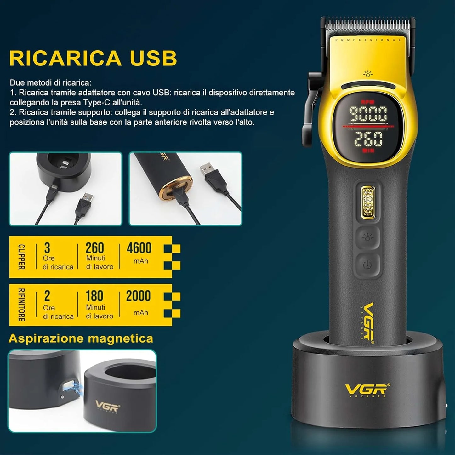 VGR  V-885 S2