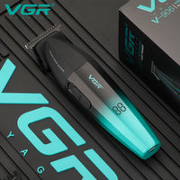 Rifinitore VGR V-906 con la sua confezione