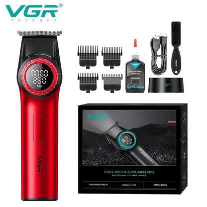 VGR  V-977
