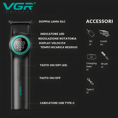VGR  V-977
