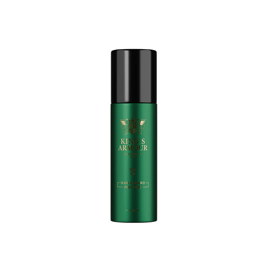 VICTORIAN HAIR & BEARD PARFUME - KING'S ARMOUR