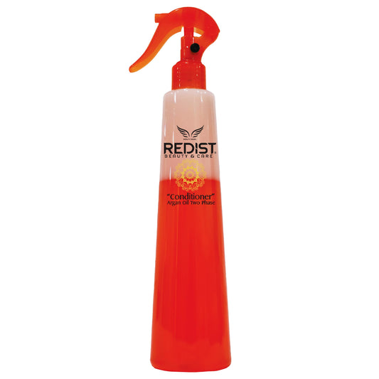 Balsamo per capelli Argan a due fasi 400 ml - REDIST