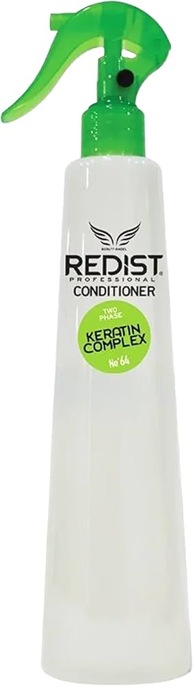 Balsamo per capelli alla cheratina a due fasi 400 ml - REDIST