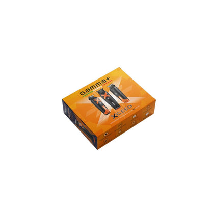 GAMMA + Xceed Trimmer