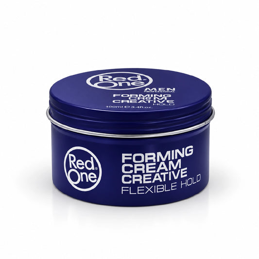 Crema modellante flessibile Navy Blue