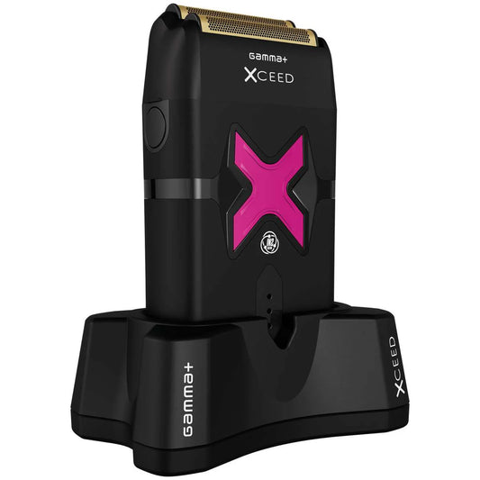GAMMA +  Xceed Shaver
