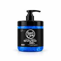 Gel da rasatura professionale