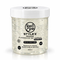 Gel modellante al cocco