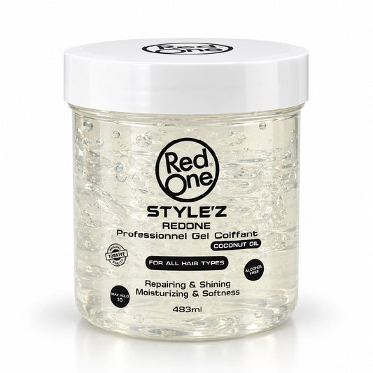 Gel modellante al cocco