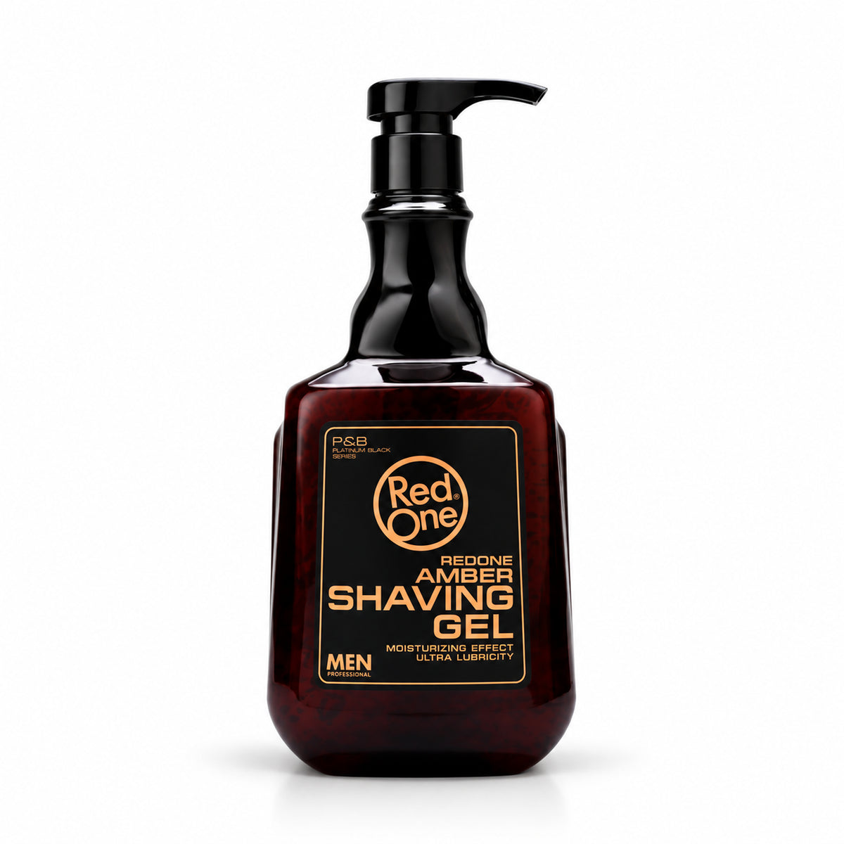 Gel da rasatura Whiskey