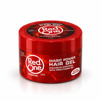 Gel tenuta forte Magic Power