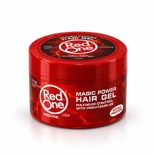 Gel tenuta forte Magic Power