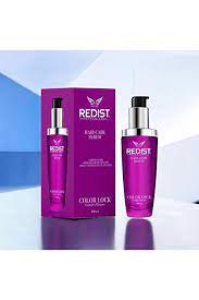 Siero per Capelli Color Lock  con arginina 100 ml - REDIST