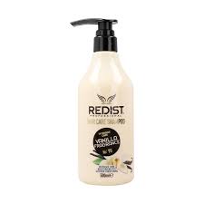 Shampoo alla vaniglia 500 ml - REDIST