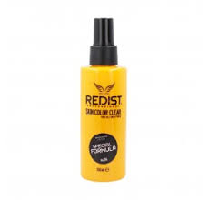 Detergente per la pelle per la rimozione della tintura per capelli 150 ml - REDIST