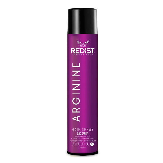Lacca per Capelli Color Lock con arginina 250 ml - REDIST
