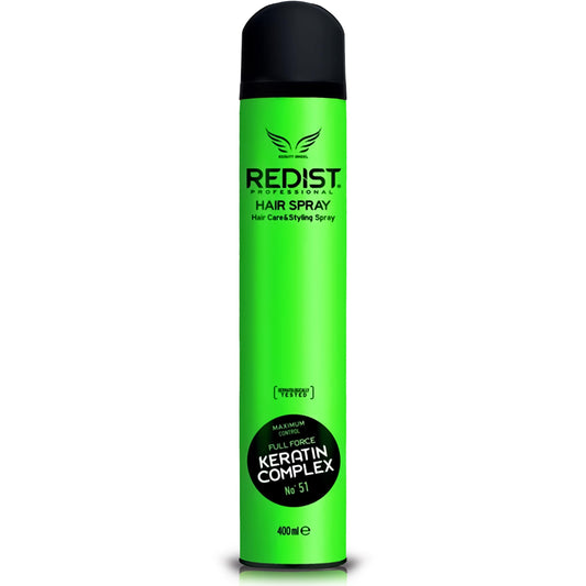 Lacca alla cheratina 400 ml - REDIST