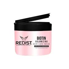 Maschera per Capelli Volumizzante alla Biotina 250 ml - REDIST