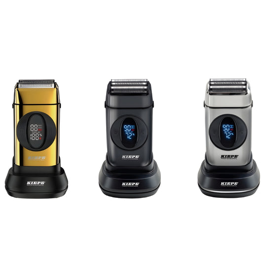 Rasoio elettrico professionale Kiepe 6540