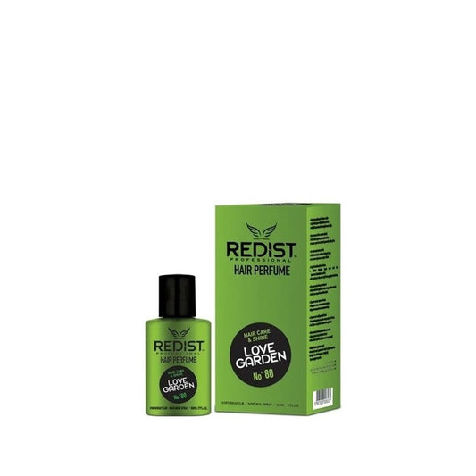 Love garden 50 ml - REDIST