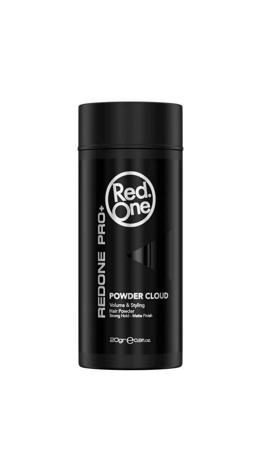 Cera opaca in polvere RedOne da 20 g
