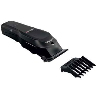 Gamma+ Boosted Cordless Clipper