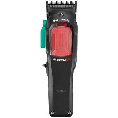 Gamma+ Boosted Cordless Clipper