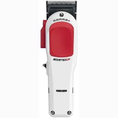 Gamma+ Boosted Cordless Clipper