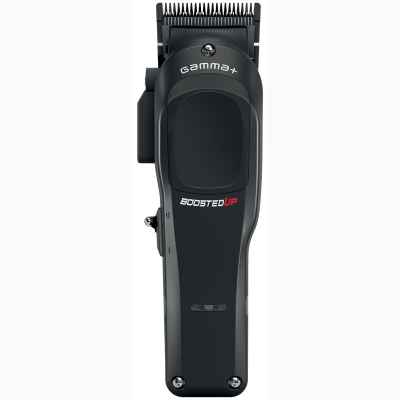 Gamma+ Boosted Cordless Clipper