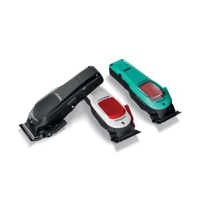 Gamma+ Boosted Cordless Clipper